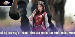 Cá Độ Đua Ngựa – Hành Trình Của Những Tay Cược Thông Minh