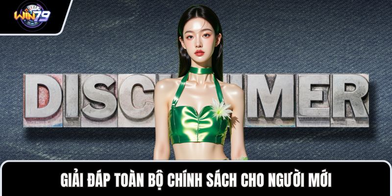 Giải đáp toàn bộ chính sách cho người mới