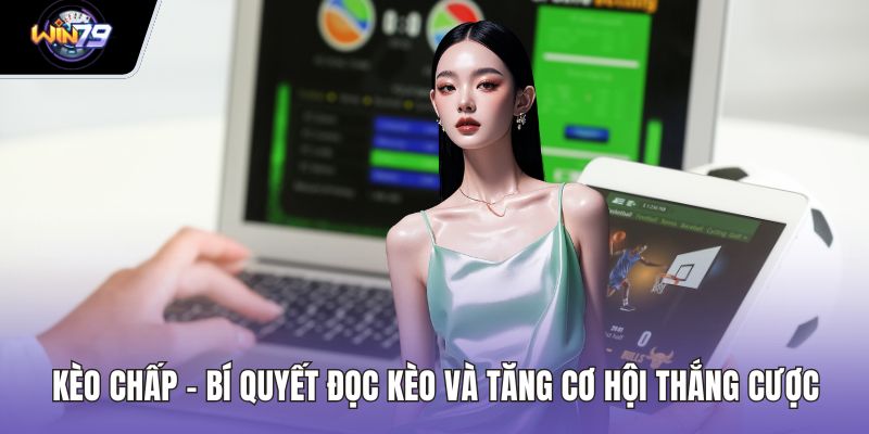 Kèo Chấp - Bí Quyết Đọc Kèo Và Tăng Cơ Hội Thắng Cược