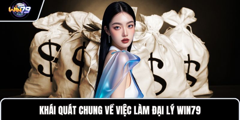 Khái quát chung về việc làm đại lý WIN79