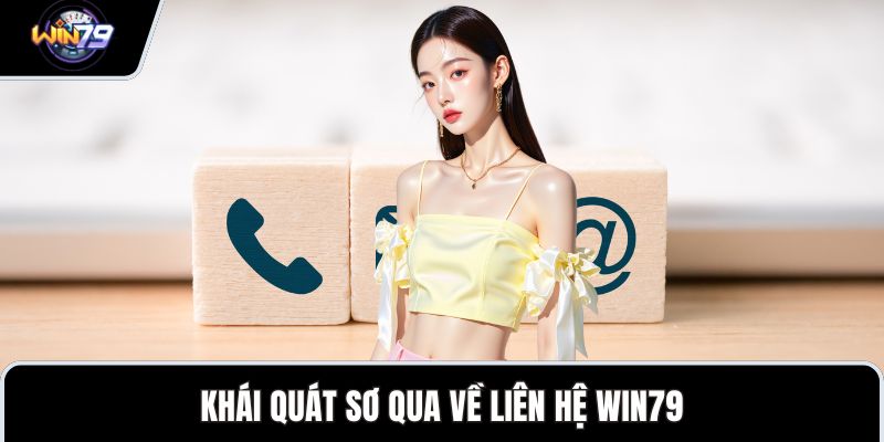 Khái quát sơ qua về liên hệ WIN79
