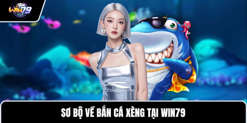 Sơ bộ về bắn cá xèng tại WIN79