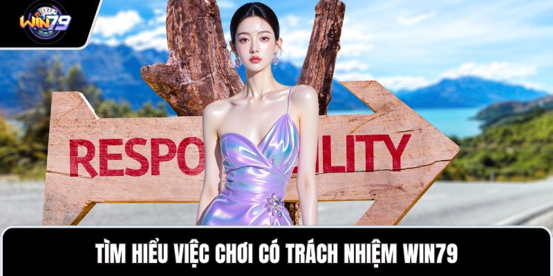 Tìm hiểu việc chơi có trách nhiệm WIN79