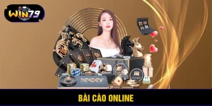 bài cào online