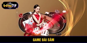 game bài sâm