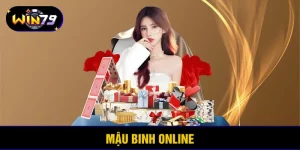 mậu binh online