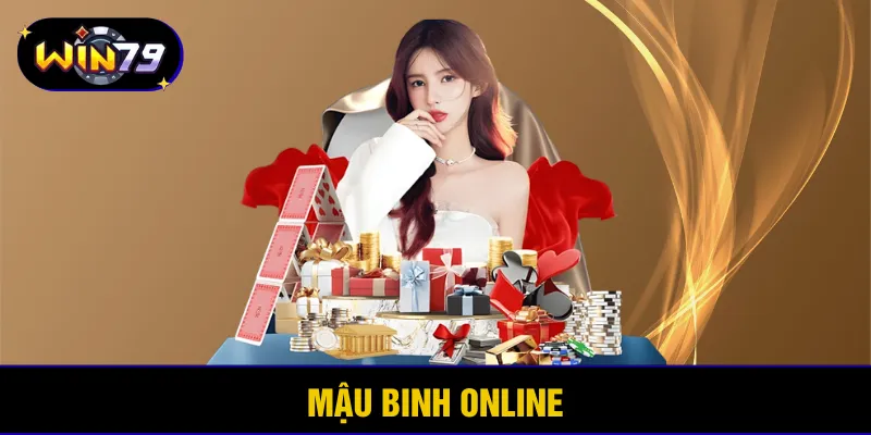 mậu binh online